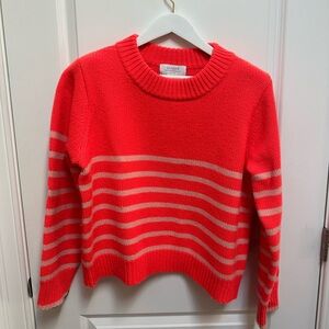 La Ligne Mini Marin Sweater, 2X